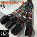 2026 サーフィン リーシュコード スティカバード STANDARD HAND TIDE LEASH.270 7'0ft サーフィン パワーコード 7.0フィート 7mm STAY COVERED 日本正規品
