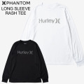 2024 Hurley ハーレー メンズ 長袖 ラッシュガード MRG2411029 ロングスリーブラッシュガード RASH LEOPARD