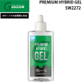 スノーボード ガリウムワックス ジェルワックス  [SW2272] GALLIUM WAX PREMIUM HYBRID GEL 次世代GELWAX 液体 ジェル