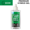 GALLIUM ガリウム PREMIUM HYBRID GEL 100ml [SW2272] プレミアム ハイブリッド ジェル ワックス 全雪質 スノーボード