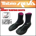 Tabie【タビー】REVO JERSEY　サーフブーツ 4mm　[KW-4227]【サーフィン・防寒対策】