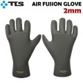 サーフグローブ 日本製 TOOLS ツールス AIR FUSION GLOVE 2mm [TL-16] エアーフュージョン グローブ Surf Globe Winter Item ウィンター