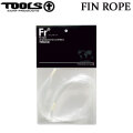 TOOLS ツールス FIN ROPE フィンロープ リペア フィン修理用 修理用品 サーフボード