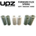 UPZ ユーピーゼット FORWARD-FLEX SPING フォワードフレックススプリング OPTION PARTS オプション パーツ
