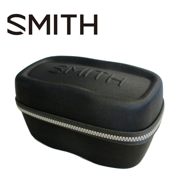 スミス ゴーグルケース HARD CASE ハードケース SMITH スノーボードゴーグルケース
