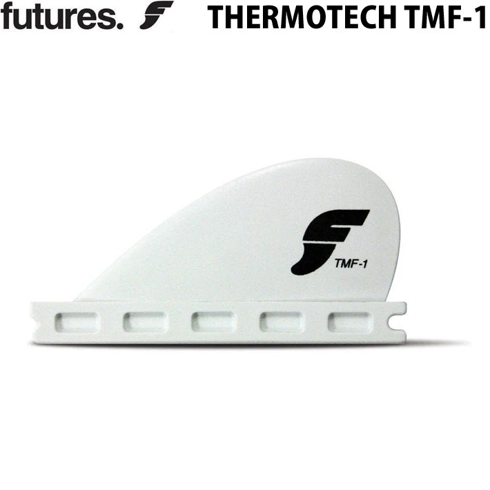 ショートボード用フィン FUTURES FIN フューチャーフィン THERMOTECH TMF-1 175 センターフィン クアッドフィン 4FIN サーフィン サーフボード