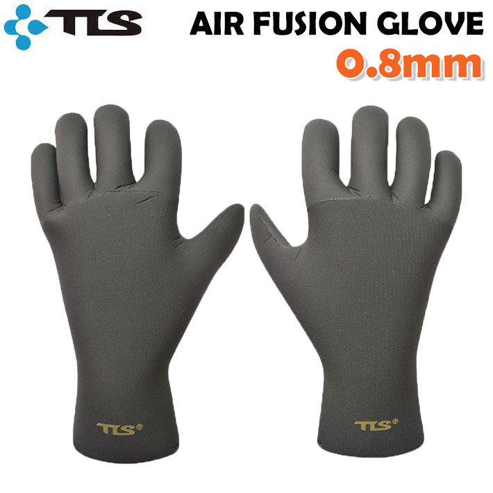 サーフグローブ 日本製 TOOLS ツールス AIR FUSION GLOVE 0.8mm [TL-15] エアーフュージョン グローブ Surf Globe Winter Item ウィンター