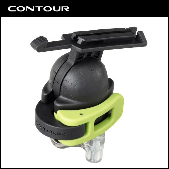 Contour【コンツアー】 ポールマウント（POLE MOUNT） [vico3575]