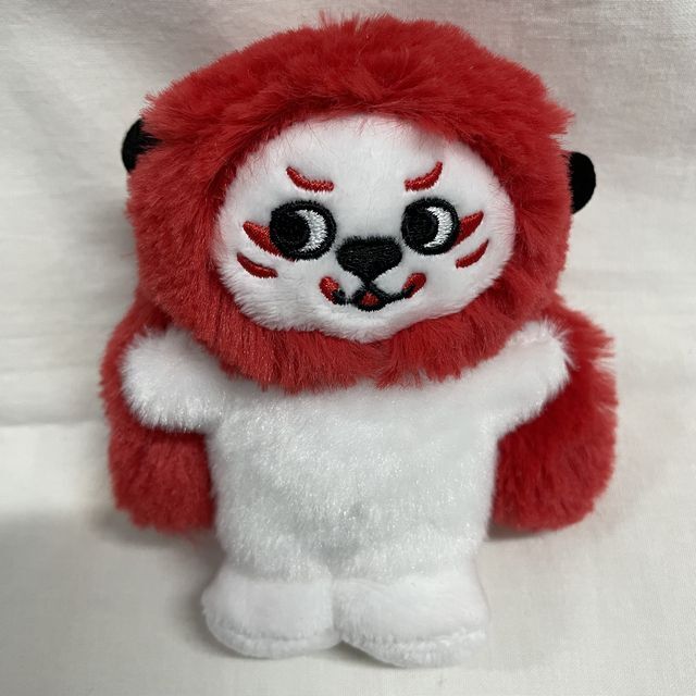 日本代表,キーホルダー