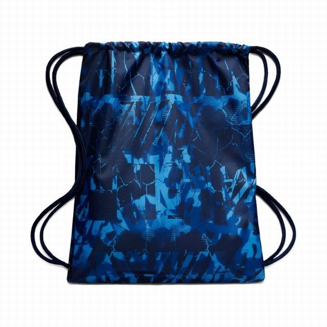 ナイキ グラフィック キッズ ジムサック 全5カラー Ba5262