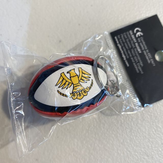 帝京大学　優勝記念　非売品　ラグビーボール 帝京大学 優勝記念 非売品 ラグビーボール