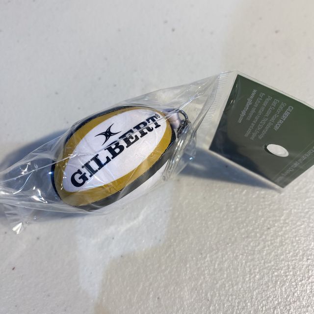 ギルバート】慶応大学 キーリング