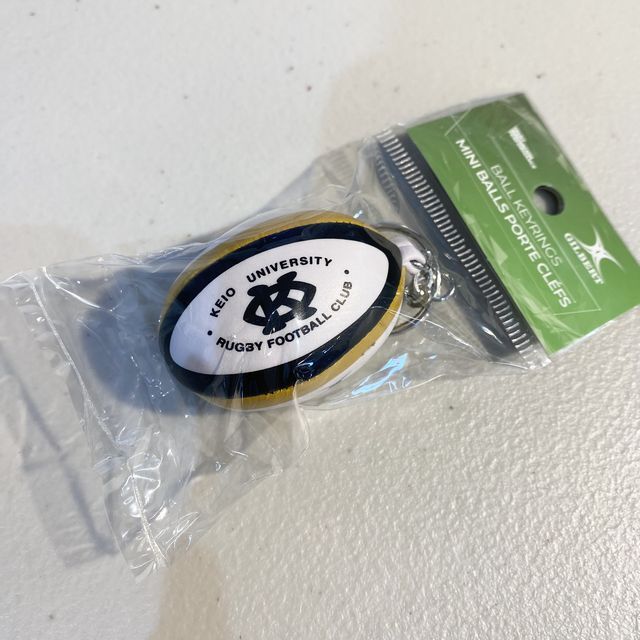 ギルバート】慶応大学 キーリング