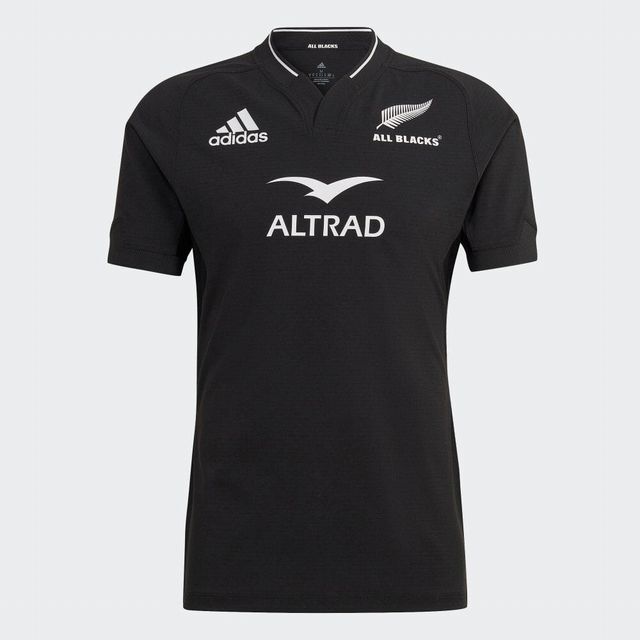 貴重】1988年製 革製adidas 「ALL BLACK」ラグビーボール 回りくどい