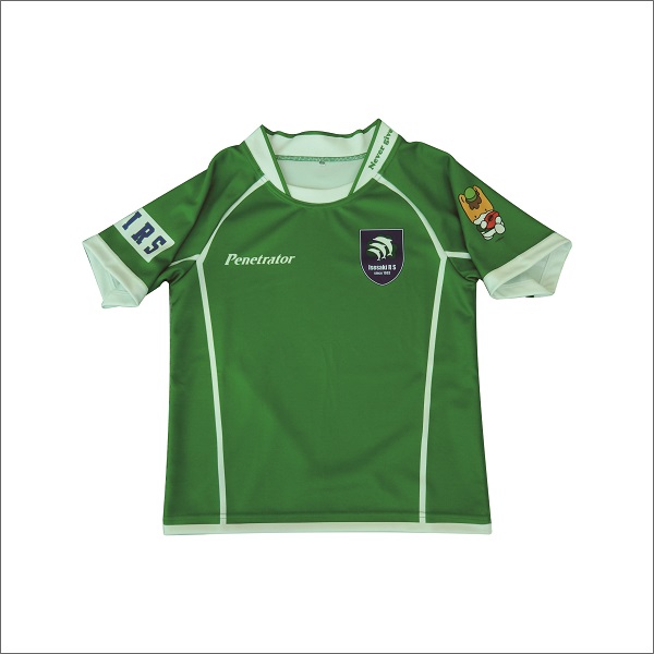 PeneTO'A】伊勢崎ラグビースクール オフィシャルジャージ（S～XL）