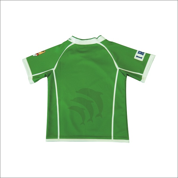 PeneTO'A】伊勢崎ラグビースクール オフィシャルジャージ（S～XL）