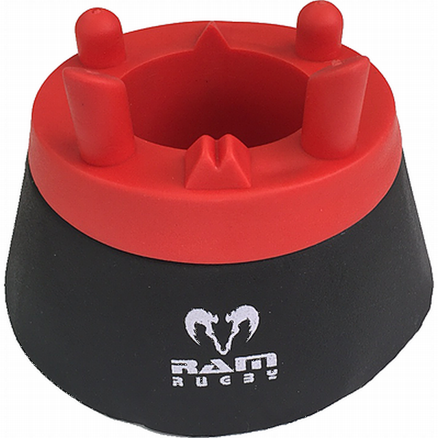 Ram Rugby アジャスタブルキックティー