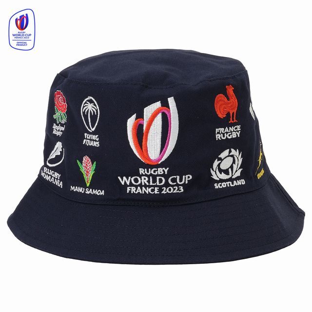 希少】ラグビーワールドカップ スコットランド代表 リュックサック  