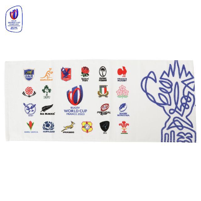 RWC2023