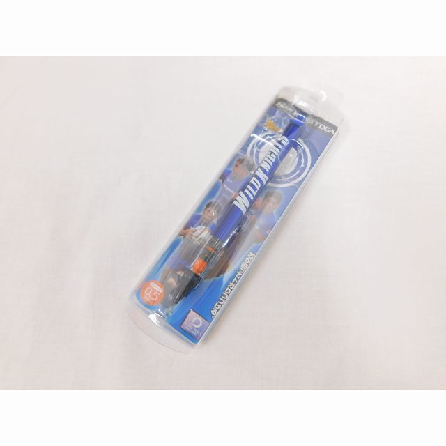 ワイルドナイツ クルトガ シャープペン