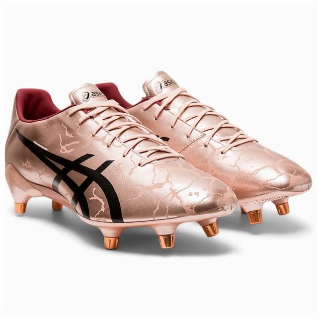 アシックス メナス3 St L E