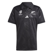 【SALE】【アディダス】RWC2023 オールブラックスレプリカホームジャージ