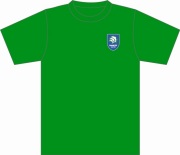 伊勢崎ラグビースクール スクールTシャツ 子供用
