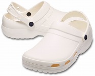 スペシャリスト2.0ベント　クロッグ　 ホワイト　specialist2.0vent clog 　whte