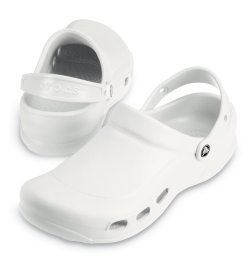 クロックス　スペシャリストべント　crocs specialist vent