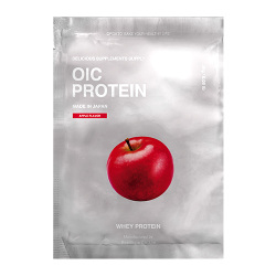 OICプロテイン　WPC　お試し