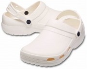 スペシャリスト2.0ベント　クロッグ　 ホワイト　specialist2.0vent clog 　whte