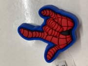クロックス　ジビッツ　マーベル　スパイダーマンフィンガー　crocs jibitts  MARVEL spiderman finger