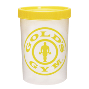 ゴールドジム　プロテインシェイカー400ml