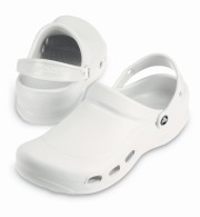 クロックス　スペシャリスト　ベント　ホワイトcrocs specialist vent　white