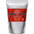 WHEY　QUEST　ULTIMA chocolate  ホエイクエストアルティマ チョコレート　1kg