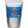 WHEY　QUEST　ULTIMA vanila  ホエイクエストアルティマ バニラ　1kg