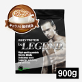 ビーレジェンド WPCプロテイン キャラメル珈琲風味 【900g】