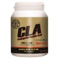 ゴールドジム　CLA（共役リノール酸）　180 粒