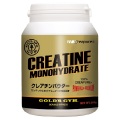 ゴールドジム　クレアチンパウダー