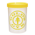 ゴールドジム　プロテインシェイカー400ml