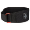 ハービンジャー　ヘックスコアベルト　男性用　ブラック/レッド　harbinger hexcorebelt men black/red