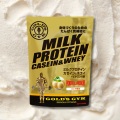 ゴールドジム　ミルクプロテイン　GOLDGYM　milk protein