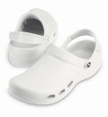 クロックス　スペシャリスト　ベント　ホワイトcrocs specialist vent　white