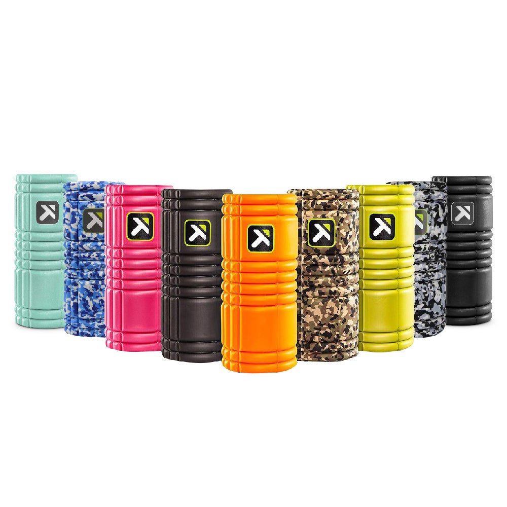 トリガーポイント　グリッド　フォームローラー　triggerpoint grd foam roller