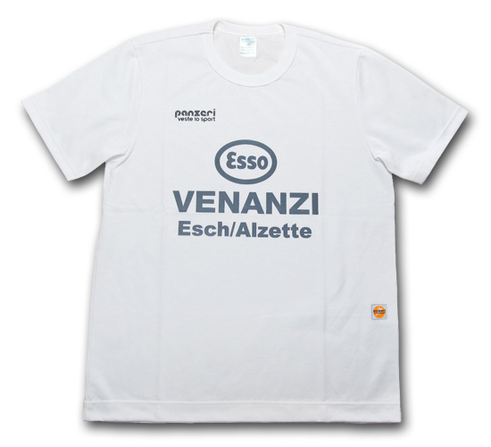 【クリックポスト】対応商品 panzeri (パンツェリ）VENANZI TEE