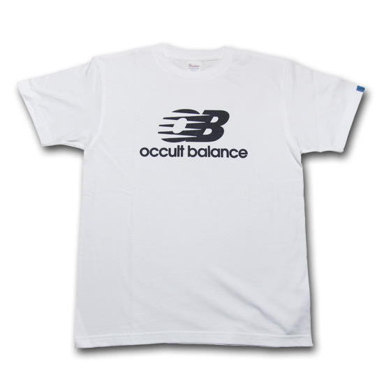 【クリックポスト】対応商品 Bonzaipaint バンザイペイント OCCULT BALANCE TEE