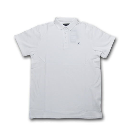 【クリックポスト】対応商品 CLEANCUT COPENHAGEN【クリーンカット コペンハーゲン】 CC2059 SILKEBORG POLO