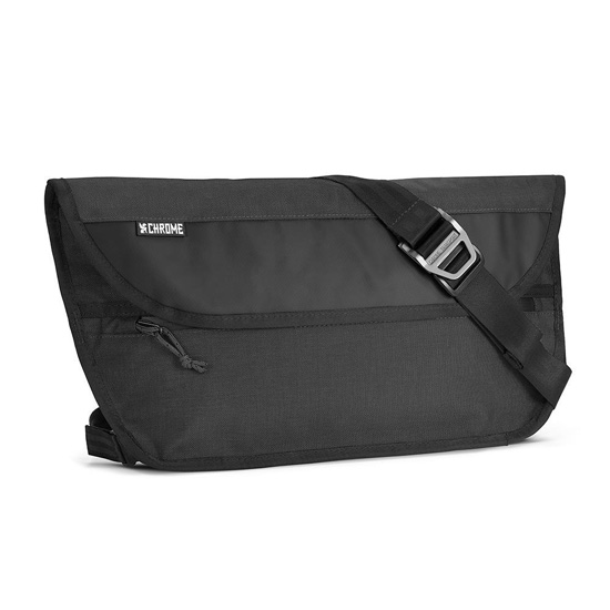 CHROME クローム SIMPLE MESSENGER シンプル メッセンジャー【BG-322】12L