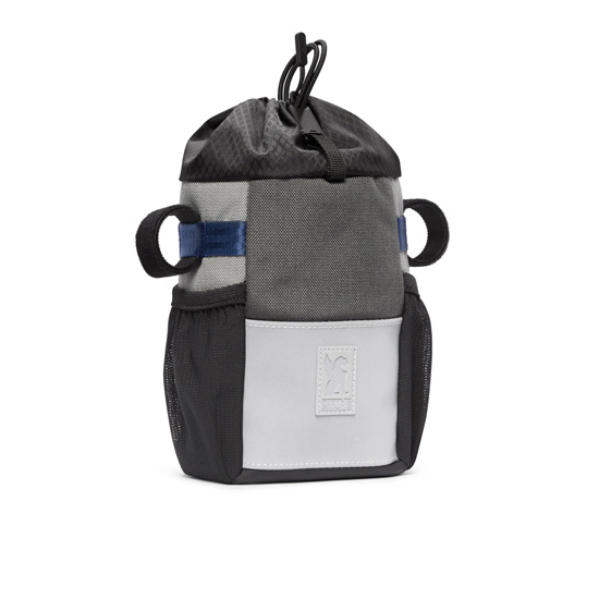 CHROME クローム DOUBLETRACK FEED BAG ダブルトラック フィード バッグ【BG-327】1.5L