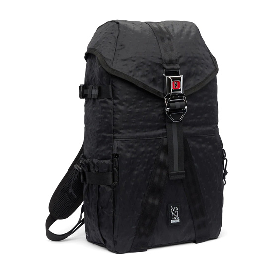 CHROME クローム TENSILE RUCK PACK テンシル ラック パック [BG-334] 25L
